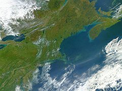 New England's Fall Colors
